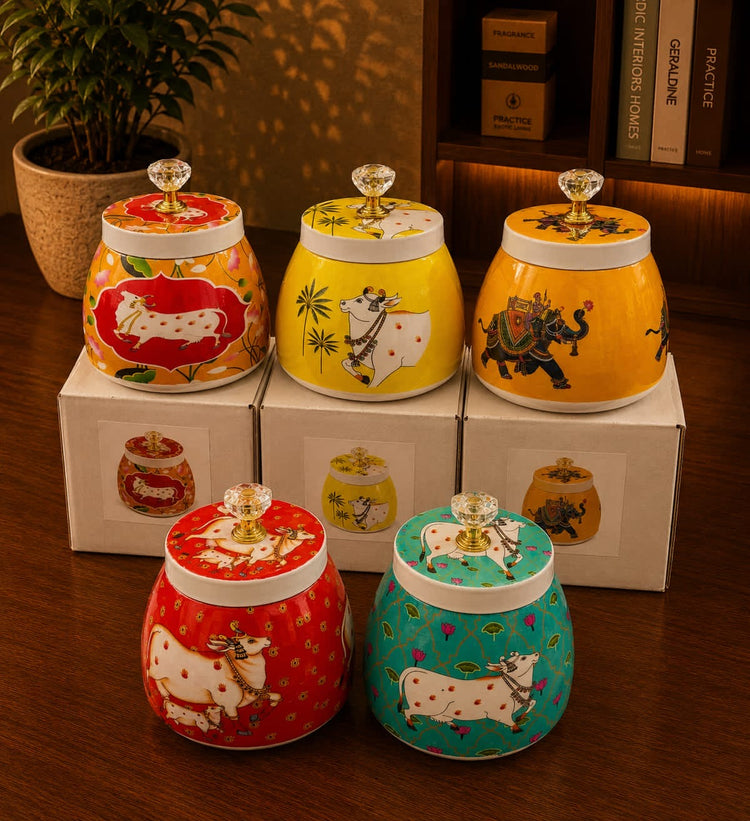 Festive Decor collection