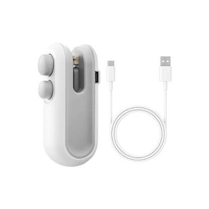 Vaylo™ Portable Mini Sealing Machine