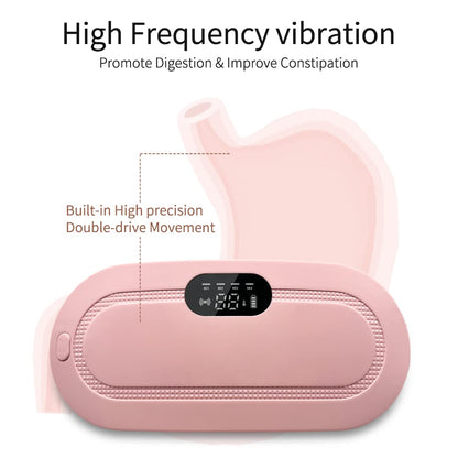Vaylo™ Cramp Comfort Heating Pad & Massager