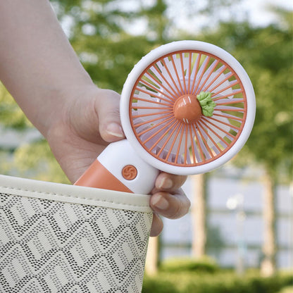 Vaylo™ Mini Handheld Fan