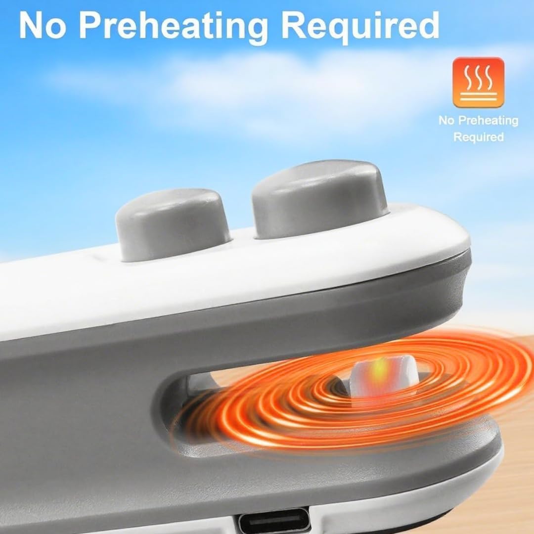 Vaylo™ Portable Mini Sealing Machine
