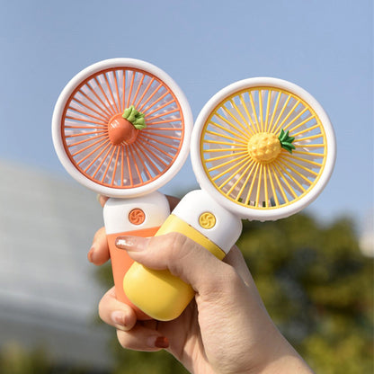 Vaylo™ Mini Handheld Fan